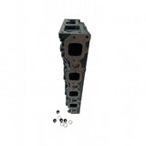 Assemblea 8-97103027-1 8-94256853-1 della testata di cilindro per il camion NQR NPR 1992-1998 del motore 4BD2 di Isuzu