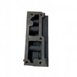 Assemblea 8-97103027-1 8-94256853-1 della testata di cilindro per il camion NQR NPR 1992-1998 del motore 4BD2 di Isuzu