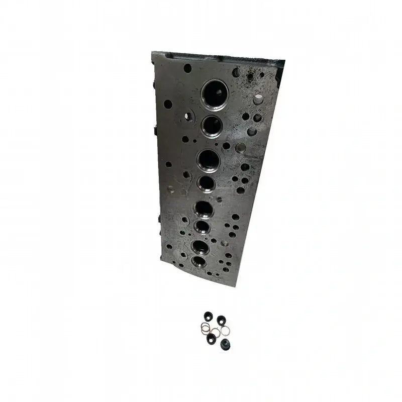 Assemblea 8-97103027-1 8-94256853-1 della testata di cilindro per il camion NQR NPR 1992-1998 del motore 4BD2 di Isuzu