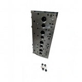 Assemblea 8-97103027-1 8-94256853-1 della testata di cilindro per il camion NQR NPR 1992-1998 del motore 4BD2 di Isuzu