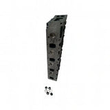 Assemblea 8-97103027-1 8-94256853-1 della testata di cilindro per il camion NQR NPR 1992-1998 del motore 4BD2 di Isuzu