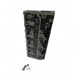 Cylinder Head Assembly 8-97103027-1 8-94256853-1 for Isuzu Engine 4BD2 Truck NQR NPR 1992-1998 - Fab Heavy Parts