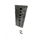 Cylinder Head Assembly 8-97103027-1 8-94256853-1 for Isuzu Engine 4BD2 Truck NQR NPR 1992-1998 - Fab Heavy Parts