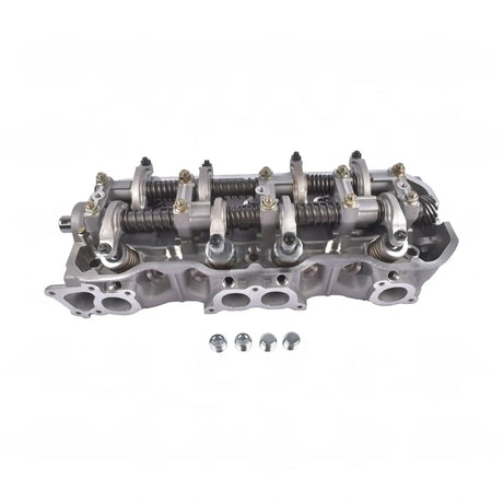 Cylinder Head Assembly 8970236740 for Isuzu 4ZE1 Engine Isuzu Amigo Rodeo Trooper Honda Passport Vehicle 1988-1997 - Fab Heavy Parts