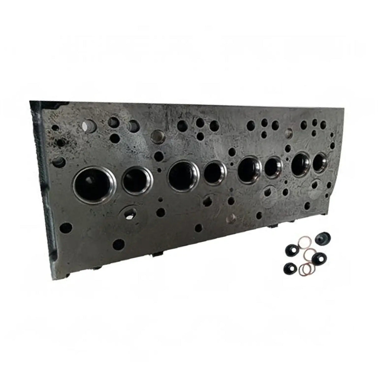 Cylinder Head Assembly 8971030271 8942568531 8971030273 for Chevrolet Tiltmaster 1992-1998