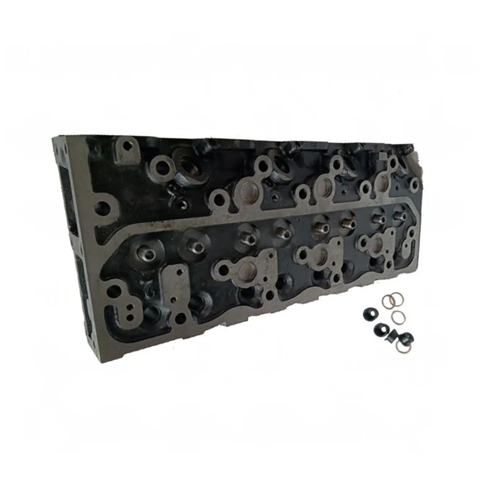 Cylinder Head Assembly 8971030271 8942568531 8971030273 for Chevrolet Tiltmaster 1992-1998 - Fab Heavy Parts
