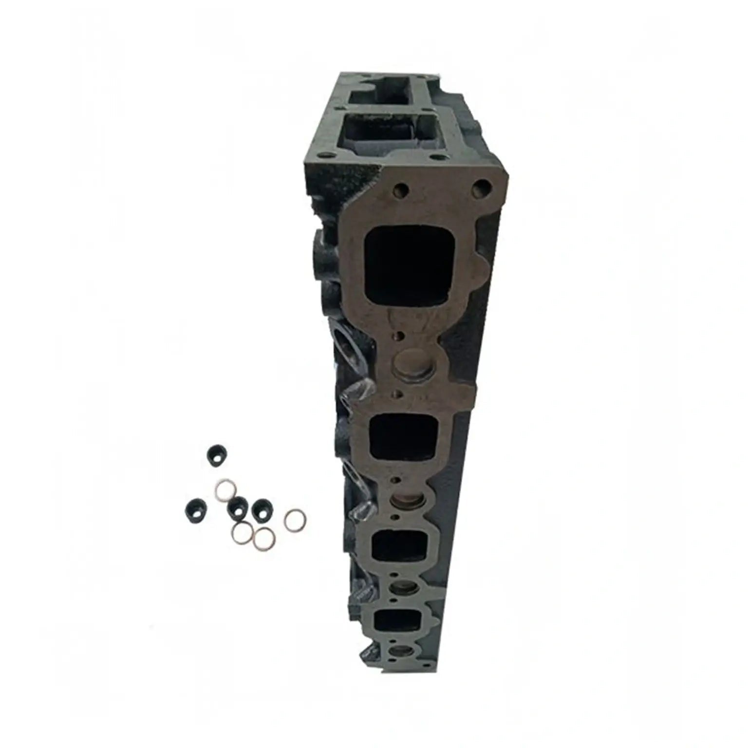 Cylinder Head Assembly 8971030271 8942568531 8971030273 for Chevrolet Tiltmaster 1992-1998 - Fab Heavy Parts