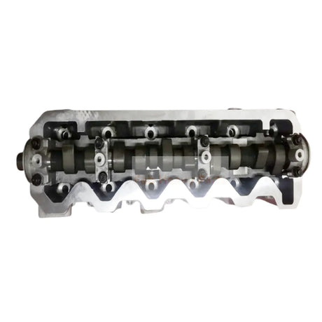 Cylinder Head Assembly 908050 for Volkswagen Transporter Engine CAAA CAAB CAAC CFCA 2.0 TDI