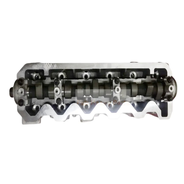 Cylinder Head Assembly 908050 for Volkswagen Transporter Engine CAAA CAAB CAAC CFCA 2.0 TDI
