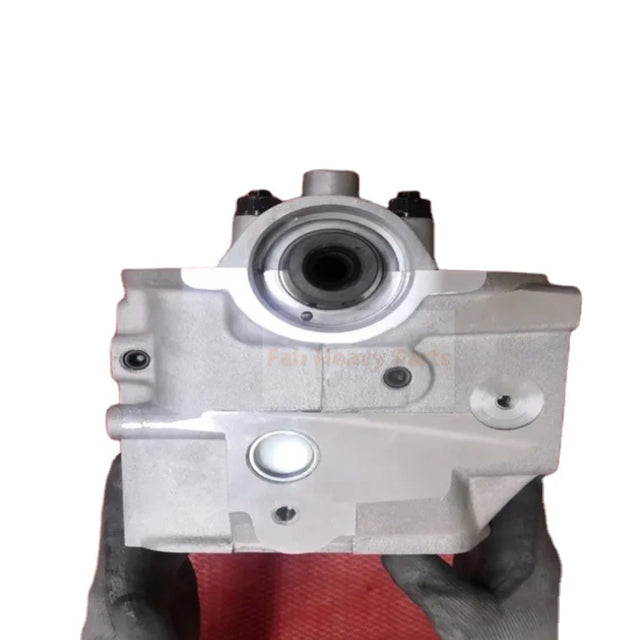 Cylinder Head Assembly 908050 for Volkswagen Transporter Engine CAAA CAAB CAAC CFCA 2.0 TDI