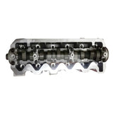 Cylinder Head Assembly 908050 for Volkswagen Transporter Engine CAAA CAAB CAAC CFCA 2.0 TDI - Fab Heavy Parts