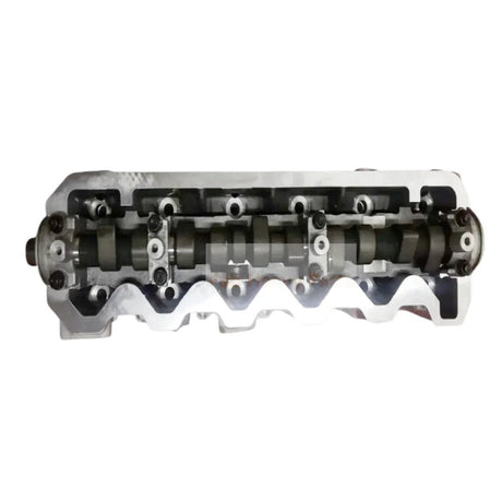 Cylinder Head Assembly 908050 for Volkswagen Transporter Engine CAAA CAAB CAAC CFCA 2.0 TDI - Fab Heavy Parts