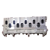 Cylinder Head Assembly 908050 for Volkswagen Transporter Engine CAAA CAAB CAAC CFCA 2.0 TDI - Fab Heavy Parts