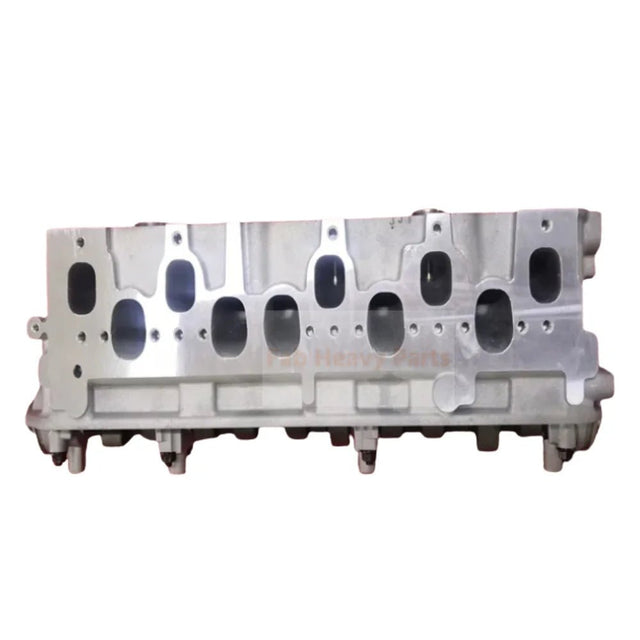 Cylinder Head Assembly 908050 for Volkswagen Transporter Engine CAAA CAAB CAAC CFCA 2.0 TDI - Fab Heavy Parts