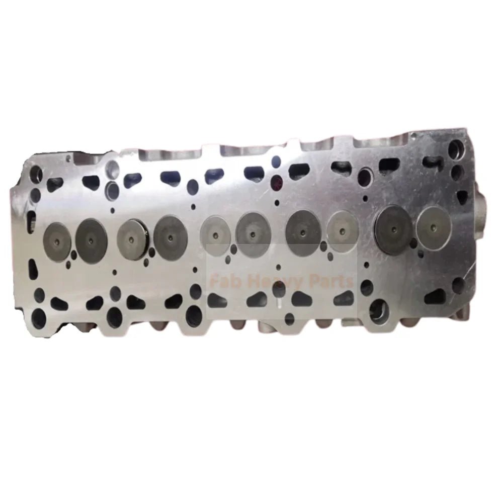 Cylinder Head Assembly 908050 for Volkswagen Transporter Engine CAAA CAAB CAAC CFCA 2.0 TDI - Fab Heavy Parts