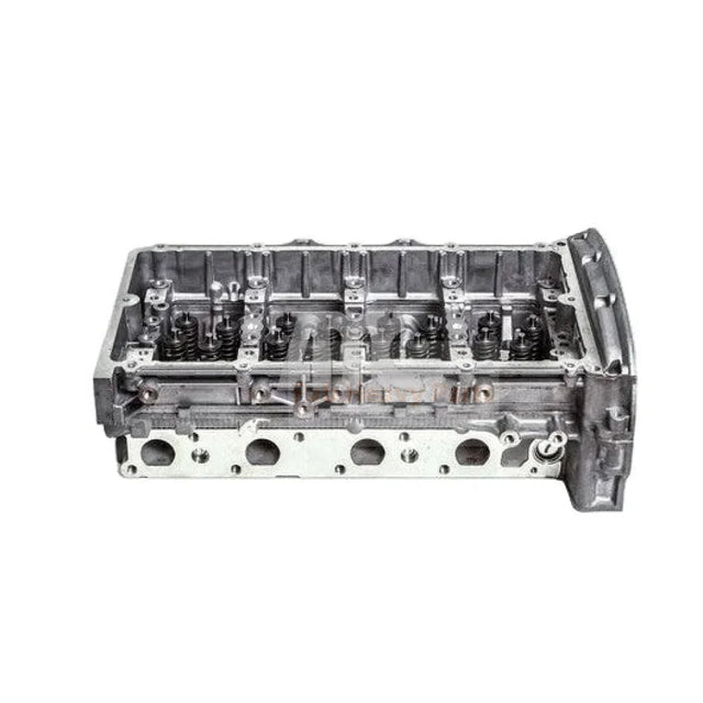 Cylinder Head Assembly 908758 for Mazda Engine P4AT Ford Transit Land Rover Defender 1990-2017