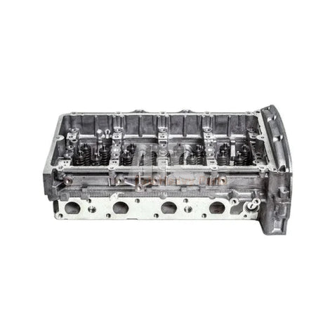 Cylinder Head Assembly 908758 for Mazda Engine P4AT Ford Transit Land Rover Defender 1990 - 2017 - Fab Heavy Parts