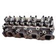 Cylinder Head Assembly A - 11039 - 40K02 for Nissan Engine Ld23 Forklift - Fab Heavy Parts