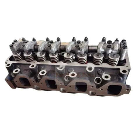 Cylinder Head Assembly A - 11039 - 40K02 for Nissan Engine Ld23 Forklift - Fab Heavy Parts
