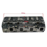Cylinder Head Assembly A495B-03101 for Xinchai Engine A495 4D30g31