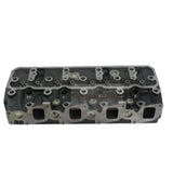 Cylinder Head Assembly A495B - 03101 for Xinchai Engine A495 4D30g31 - Fab Heavy Parts