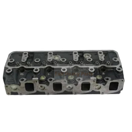 Cylinder Head Assembly A495B - 03101 for Xinchai Engine A495 4D30g31 - Fab Heavy Parts