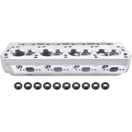 Cylinder Head Assembly for Ford Small Block Engine SBF 289 302 351W 5.0L V8 - Fab Heavy Parts