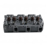 Cylinder Head Assembly for Iseki Engine E3CD E3100 E3100G E3112 Mitsubishi Tractor GSK18 GSK190 GSK205 GSK206