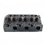 Cylinder Head Assembly for Iseki Engine E3CD E3100 E3100G E3112 Mitsubishi Tractor GSK18 GSK190 GSK205 GSK206