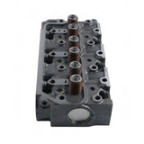 Cylinder Head Assembly for Iseki Engine E3CD E3100 E3100G E3112 Mitsubishi Tractor GSK18 GSK190 GSK205 GSK206