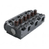 Cylinder Head Assembly for Iseki Engine E3CD E3100 E3100G E3112 Mitsubishi Tractor GSK18 GSK190 GSK205 GSK206
