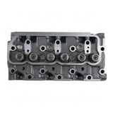 Cylinder Head Assembly for Iseki Engine E3CD E3100 E3100G E3112 Mitsubishi Tractor GSK18 GSK190 GSK205 GSK206 - Fab Heavy Parts