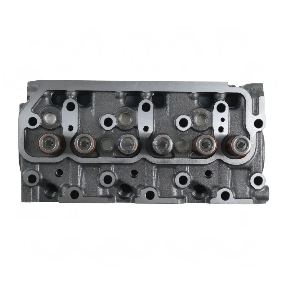 Cylinder Head Assembly for Iseki Engine E3CD E3100 E3100G E3112 Mitsubishi Tractor GSK18 GSK190 GSK205 GSK206 - Fab Heavy Parts