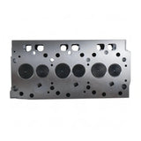 Cylinder Head Assembly for Iseki Engine E3CD E3100 E3100G E3112 Mitsubishi Tractor GSK18 GSK190 GSK205 GSK206 - Fab Heavy Parts
