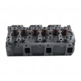 Cylinder Head Assembly for Iseki Engine E3CD E3100 E3100G E3112 Mitsubishi Tractor GSK18 GSK190 GSK205 GSK206 - Fab Heavy Parts