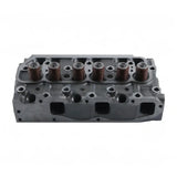 Cylinder Head Assembly for Iseki Engine E3CD E3100 E3100G E3112 Mitsubishi Tractor GSK18 GSK190 GSK205 GSK206 - Fab Heavy Parts