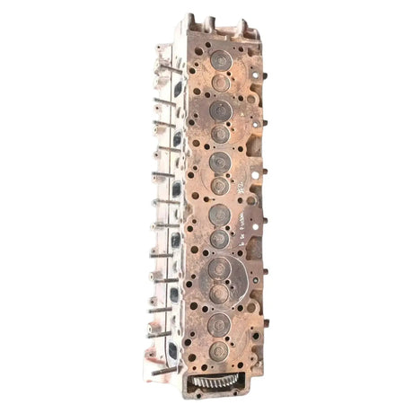 Cylinder Head Assembly for Isuzu Engine 6HH1 - Fab Heavy Parts