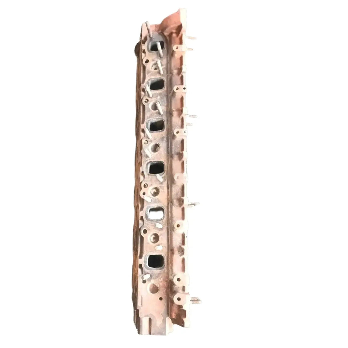 Cylinder Head Assembly for Isuzu Engine 6HH1 - Fab Heavy Parts