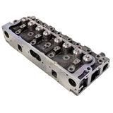 Cylinder Head Assembly for Perkins Engine G4.236