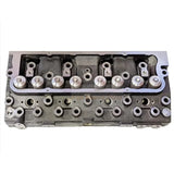 Cylinder Head Assembly for Perkins Engine G4.236