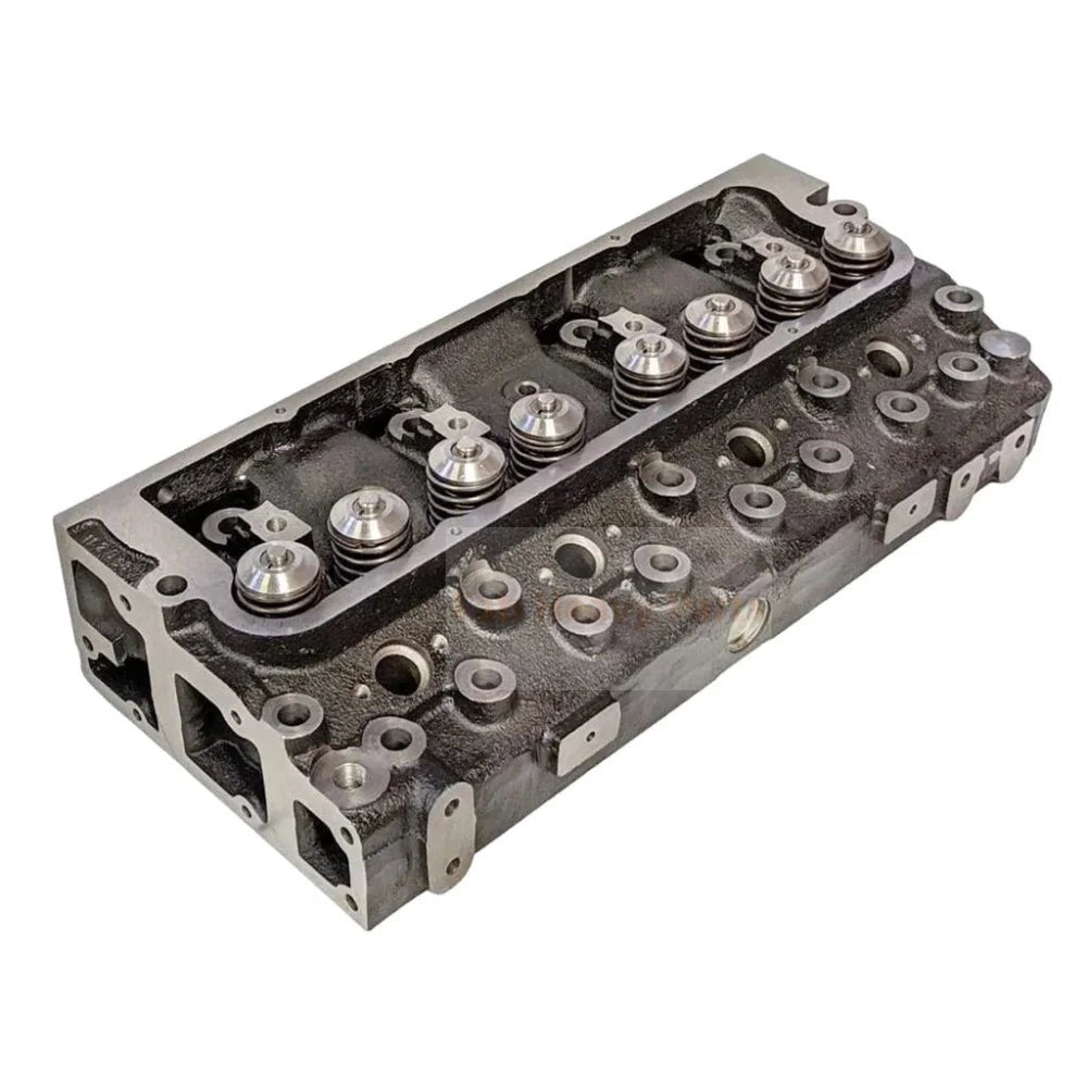 Cylinder Head Assembly for Perkins Engine G4.236 - Fab Heavy Parts