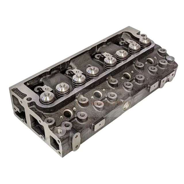 Cylinder Head Assembly for Perkins Engine G4.236 - Fab Heavy Parts