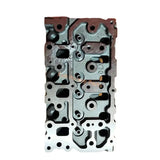 Cylinder Head Assembly for Thermo King TK370 TK3.70 Engine
