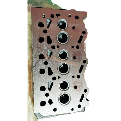 Cylinder Head Assembly for Thermo King TK370 TK3.70 Engine - Fab Heavy Parts