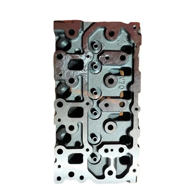 Cylinder Head Assembly for Thermo King TK370 TK3.70 Engine - Fab Heavy Parts
