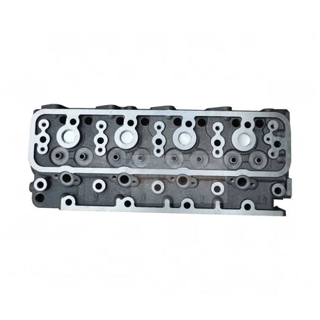 Cylinder Head Assembly for Toyota Engine 1Z Forklift 02 - 5FD20 02 - 5FD23 02 - 5FD25 5FD20 5FD23 5FD25 - Fab Heavy Parts
