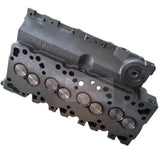 Cylinder Head Assembly J927330 J933422 for CASE 521D 570LXT 580L 590SL 95XT 550G 550H 650G 9010B 9020B CX130 - Fab Heavy Parts