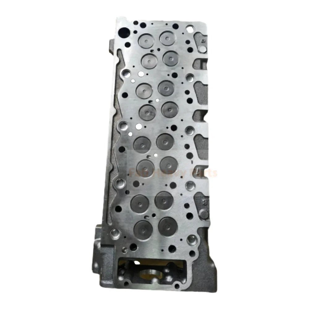 Cylinder Head Assembly ME994591 for Mitsubishi Engine 4M50 - Fab Heavy Parts