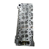 Cylinder Head Assembly ME994591 for Mitsubishi Engine 4M50 - Fab Heavy Parts