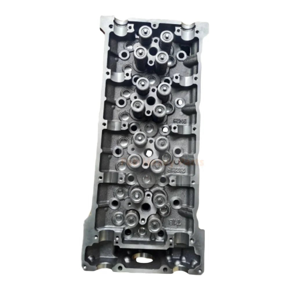 Cylinder Head Assembly ME994591 for Mitsubishi Engine 4M50 - Fab Heavy Parts